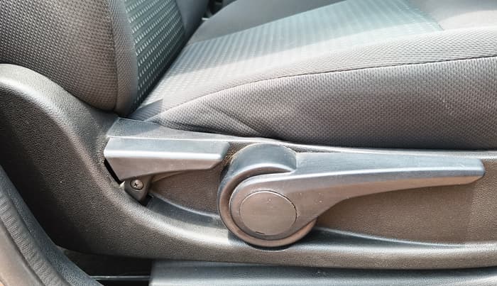 2018 Tata Tiago XZA PETROL, Petrol, Automatic, 8,096 km, Driver Side Adjustment Panel