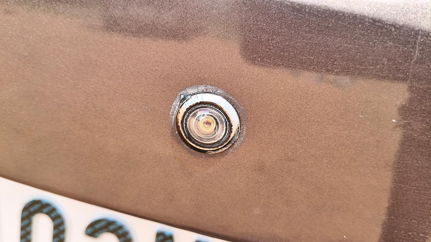 2018 Tata Tiago XZA PETROL, Petrol, Automatic, 8,096 km, Parking Camera