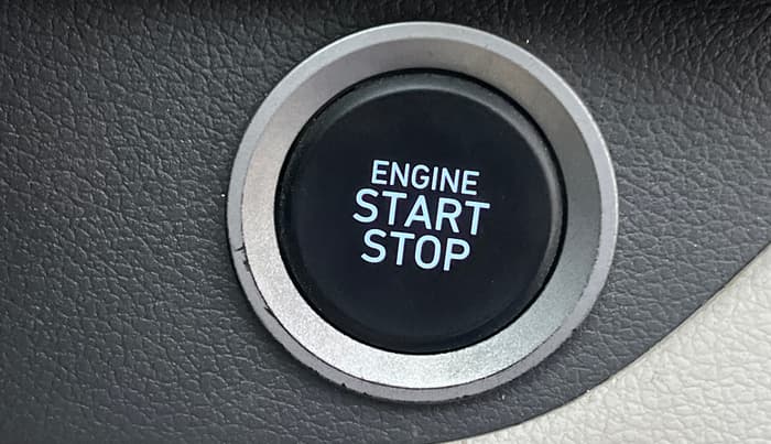 2021 Hyundai AURA SX PLUS 1.2 AMT, Petrol, Automatic, 47,258 km, Keyless Start/ Stop Button