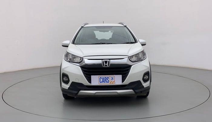 2020 Honda WR-V 1.2L I-VTEC SV MT, Petrol, Manual, 16,988 km, Front