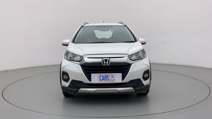 2020 Honda WR-V 1.2L I-VTEC SV MT, Petrol, Manual, 16,988 km, Front