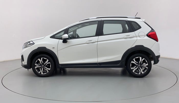 2020 Honda WR-V 1.2L I-VTEC SV MT, Petrol, Manual, 16,988 km, Left Side