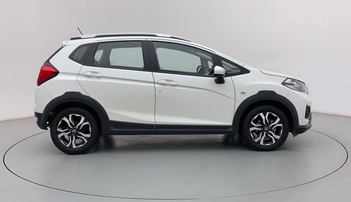 2020 Honda WR-V 1.2L I-VTEC SV MT, Petrol, Manual, 16,988 km, Right Side View