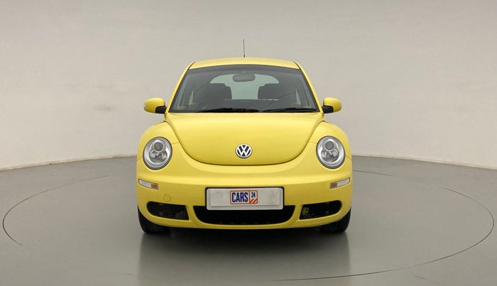 2010 Volkswagen Beetle 2.0 AT, Petrol, Automatic, 13,268 km, Front