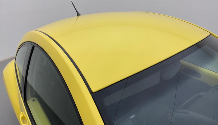 2010 Volkswagen Beetle 2.0 AT, Petrol, Automatic, 13,268 km, Roof
