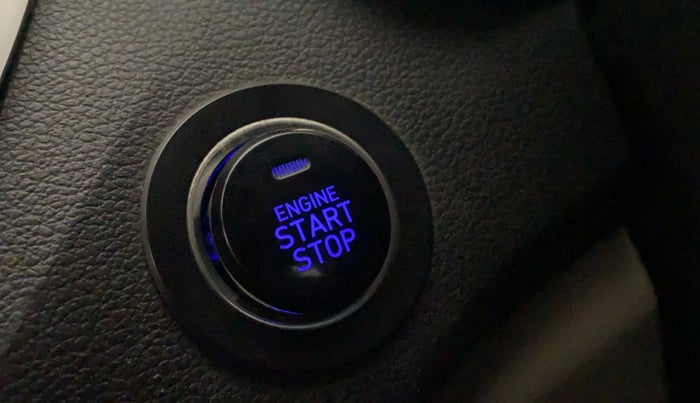 2017 Hyundai Verna 1.6 VTVT SX O, CNG, Manual, 63,998 km, Keyless Start/ Stop Button