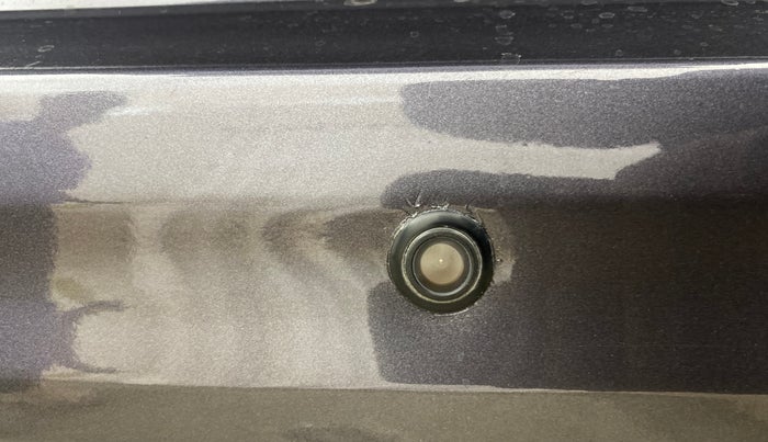 2018 Hyundai Grand i10 MAGNA 1.2 KAPPA VTVT, Petrol, Manual, 84,142 km, Parking Camera