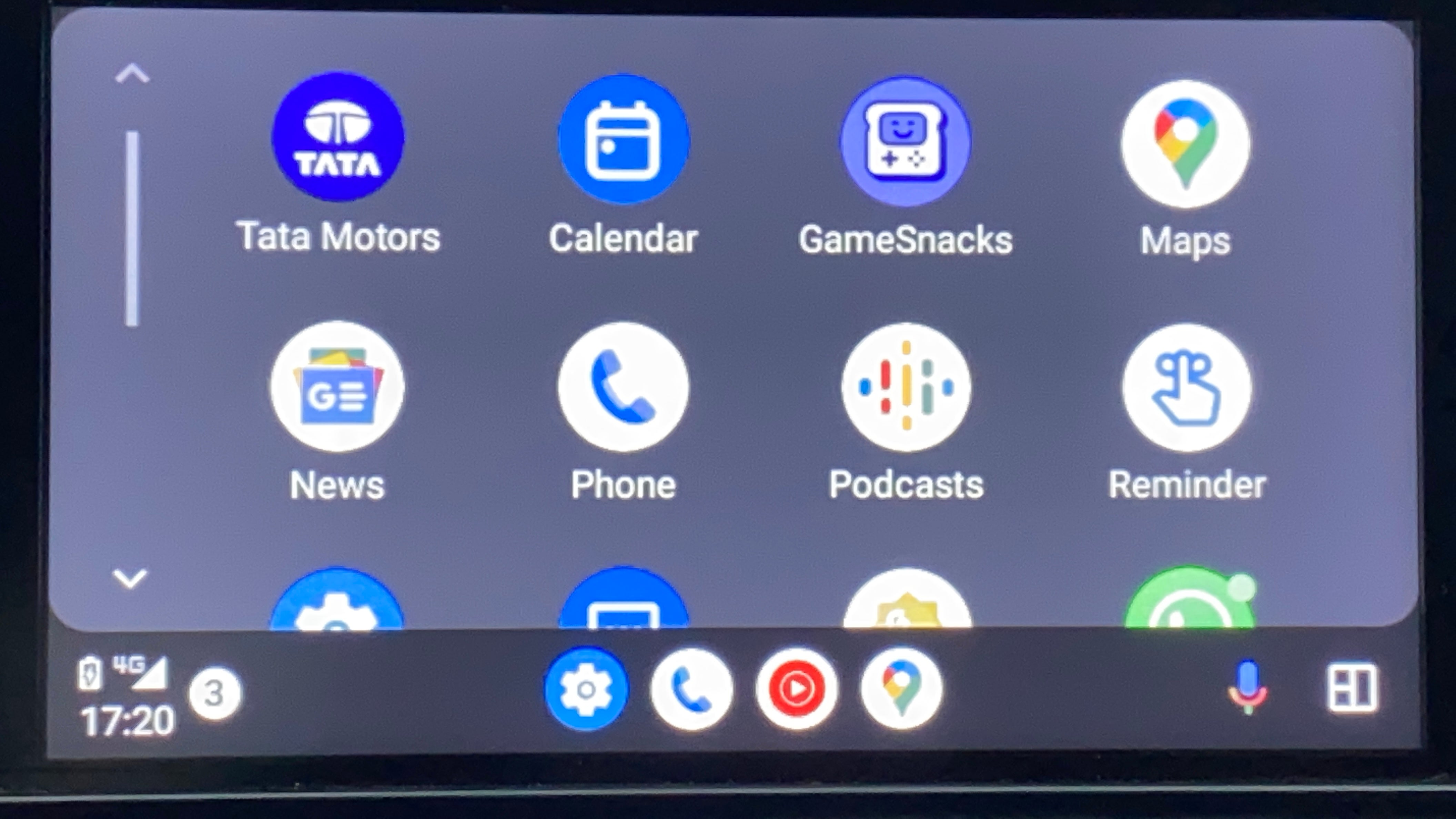 Features