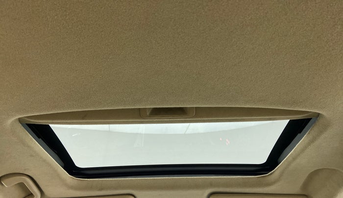 2017 Honda City VX CVT PETROL, Petrol, Automatic, 67,735 km, Moonroof/ Sunroof