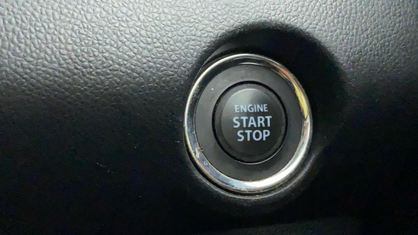 2018 Maruti Swift ZXI, Petrol, Manual, 55,919 km, Keyless Start/ Stop Button