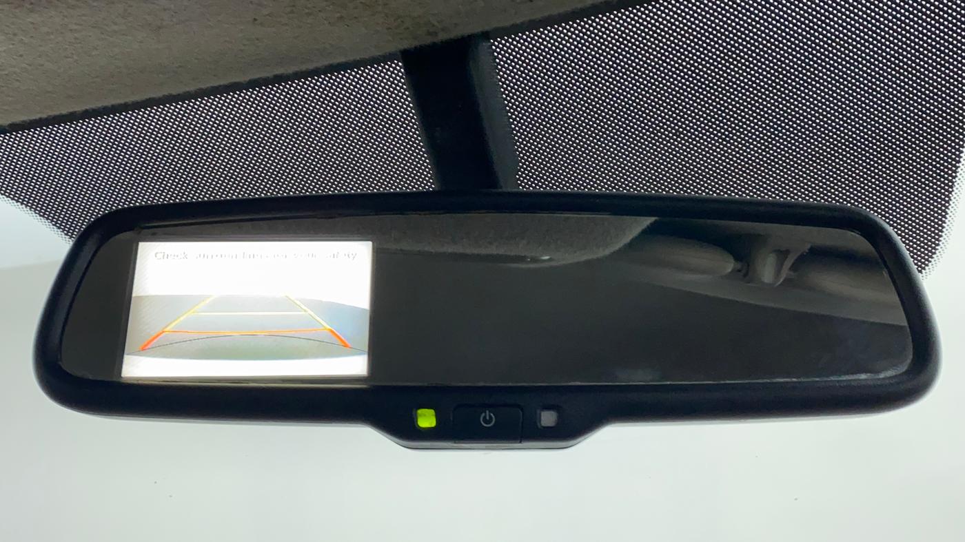 2016 Hyundai Elite i20 ASTA 1.2, Petrol, Manual, 46,129 km, IRVM Reverse Camera