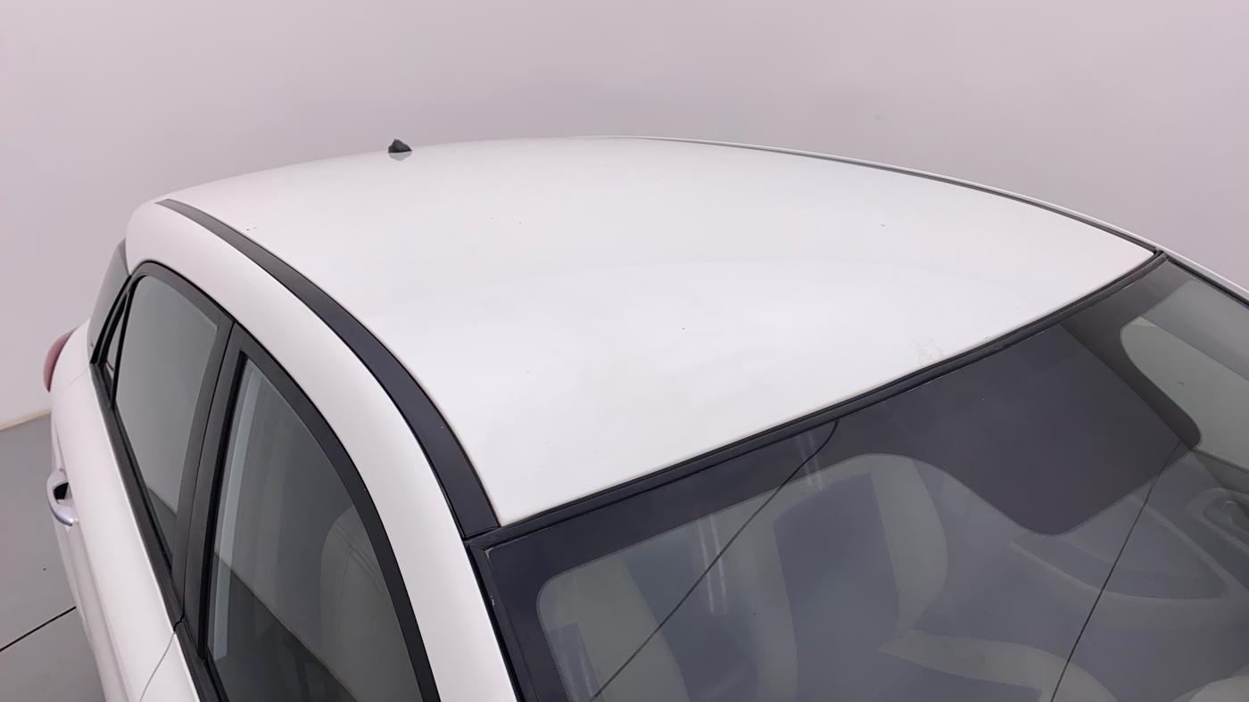 2016 Hyundai Elite i20 ASTA 1.2, Petrol, Manual, 46,129 km, Roof