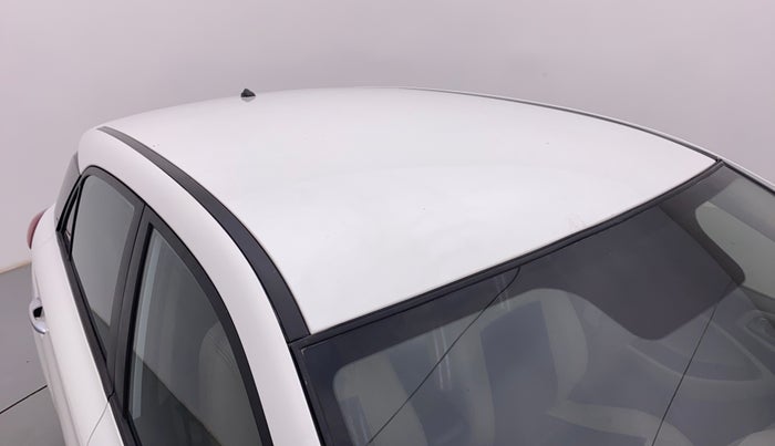 2016 Hyundai Elite i20 ASTA 1.2, Petrol, Manual, 46,129 km, Roof