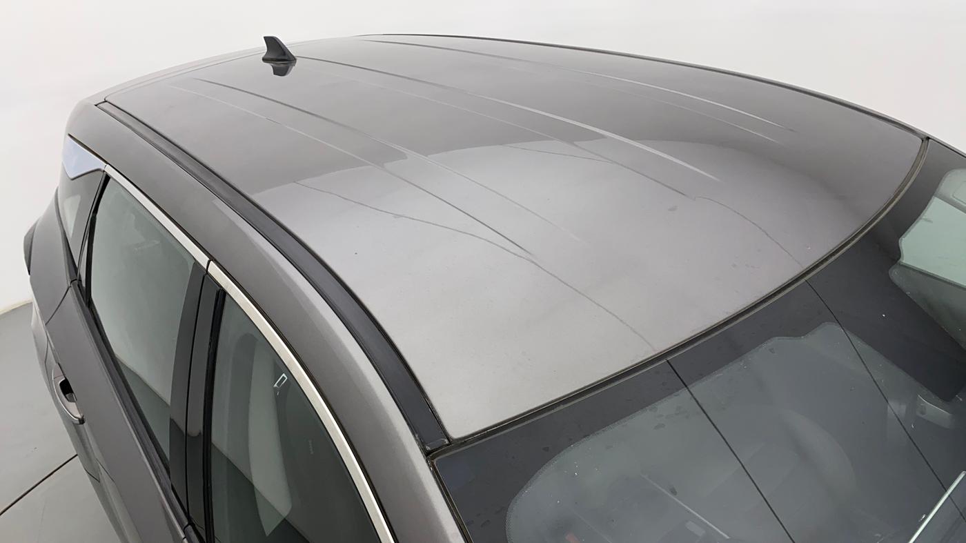 2019 Tata Harrier XZ 2.0L Kryotec, Diesel, Manual, 39,250 km, Roof