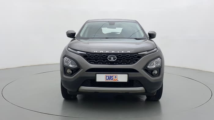 2019 Tata Harrier XZ 2.0L Kryotec, Diesel, Manual, 39,250 km, Front