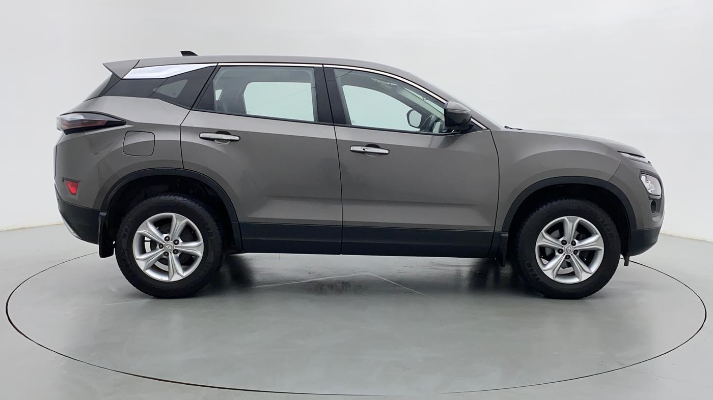 2019 Tata Harrier XZ 2.0L Kryotec, Diesel, Manual, 39,250 km, Right Side