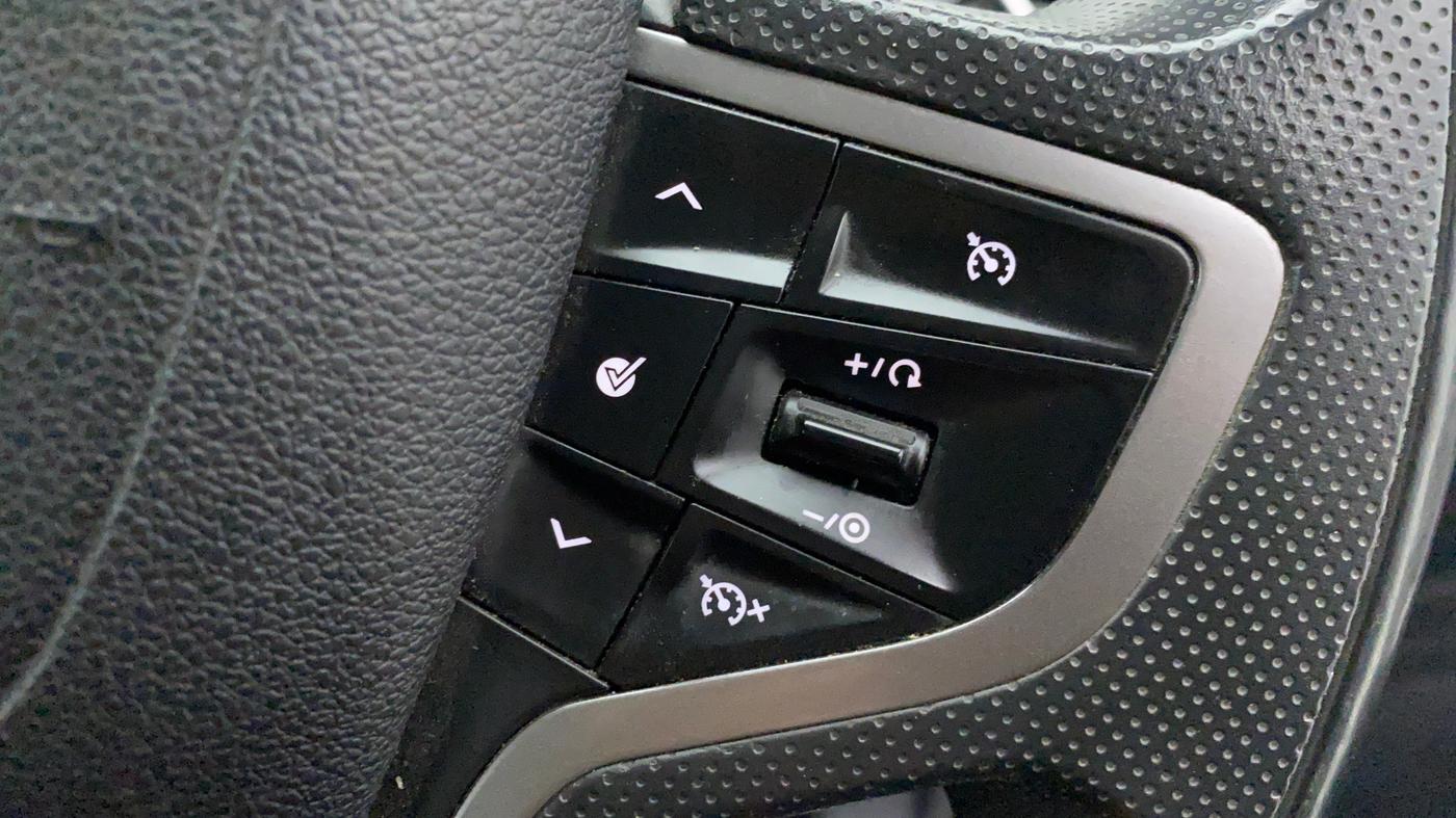 2019 Tata Harrier XZ 2.0L Kryotec, Diesel, Manual, 39,250 km, Adaptive Cruise Control