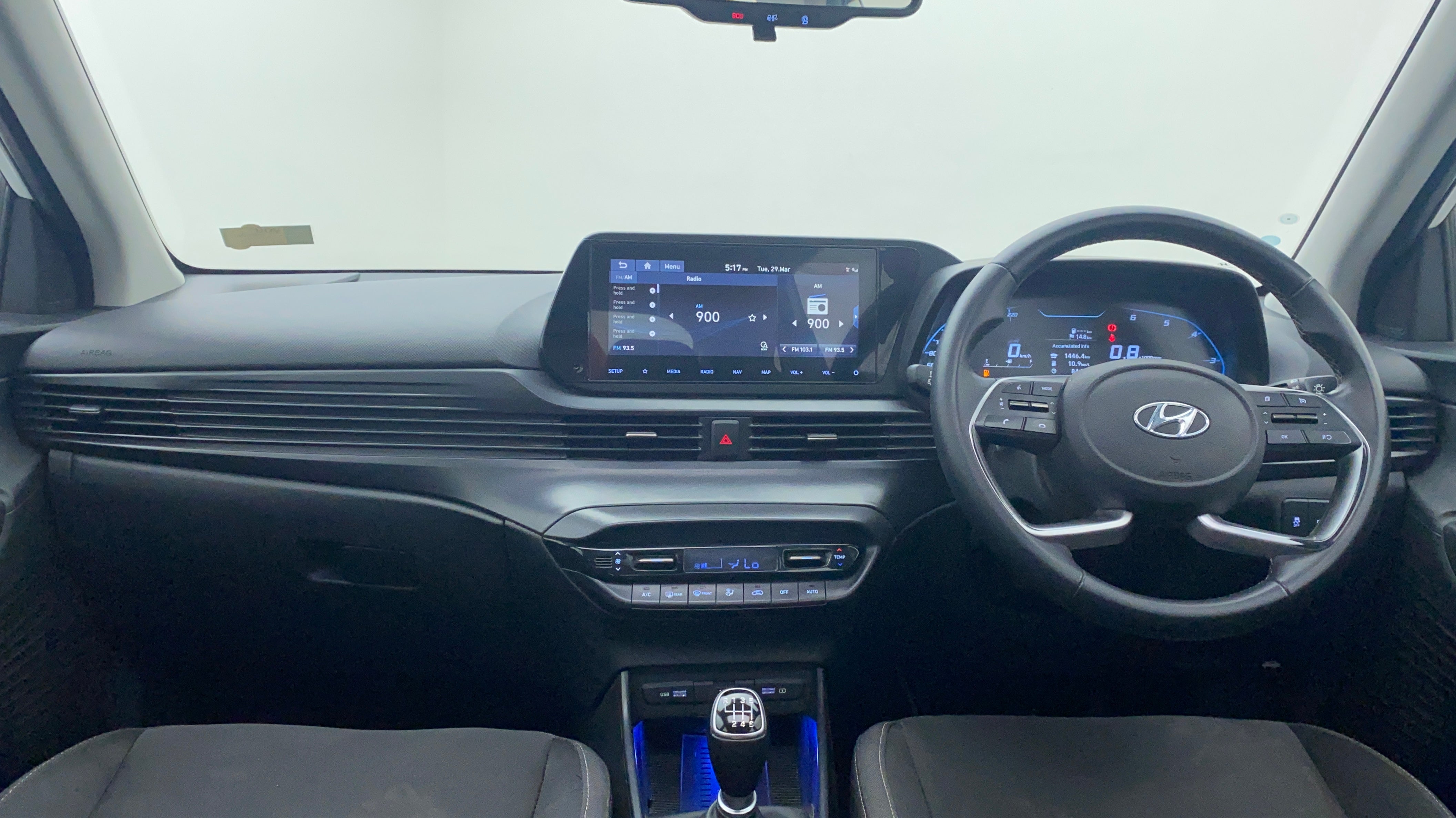 Interior