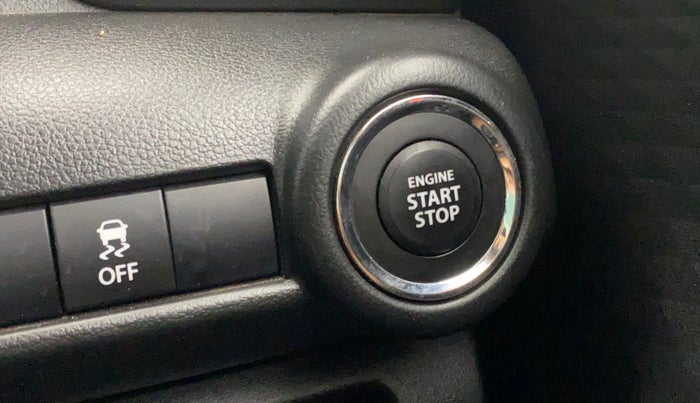 2024 Maruti Swift VXi (O), Petrol, Manual, 7,947 km, Keyless Start/ Stop Button