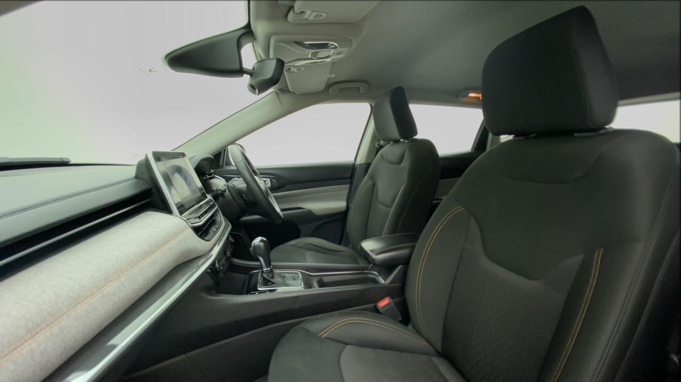 2021 Jeep Compass SPORT 1.4 PETROL DCT, Petrol, Automatic, 37,129 km, Right Side Front Door Cabin