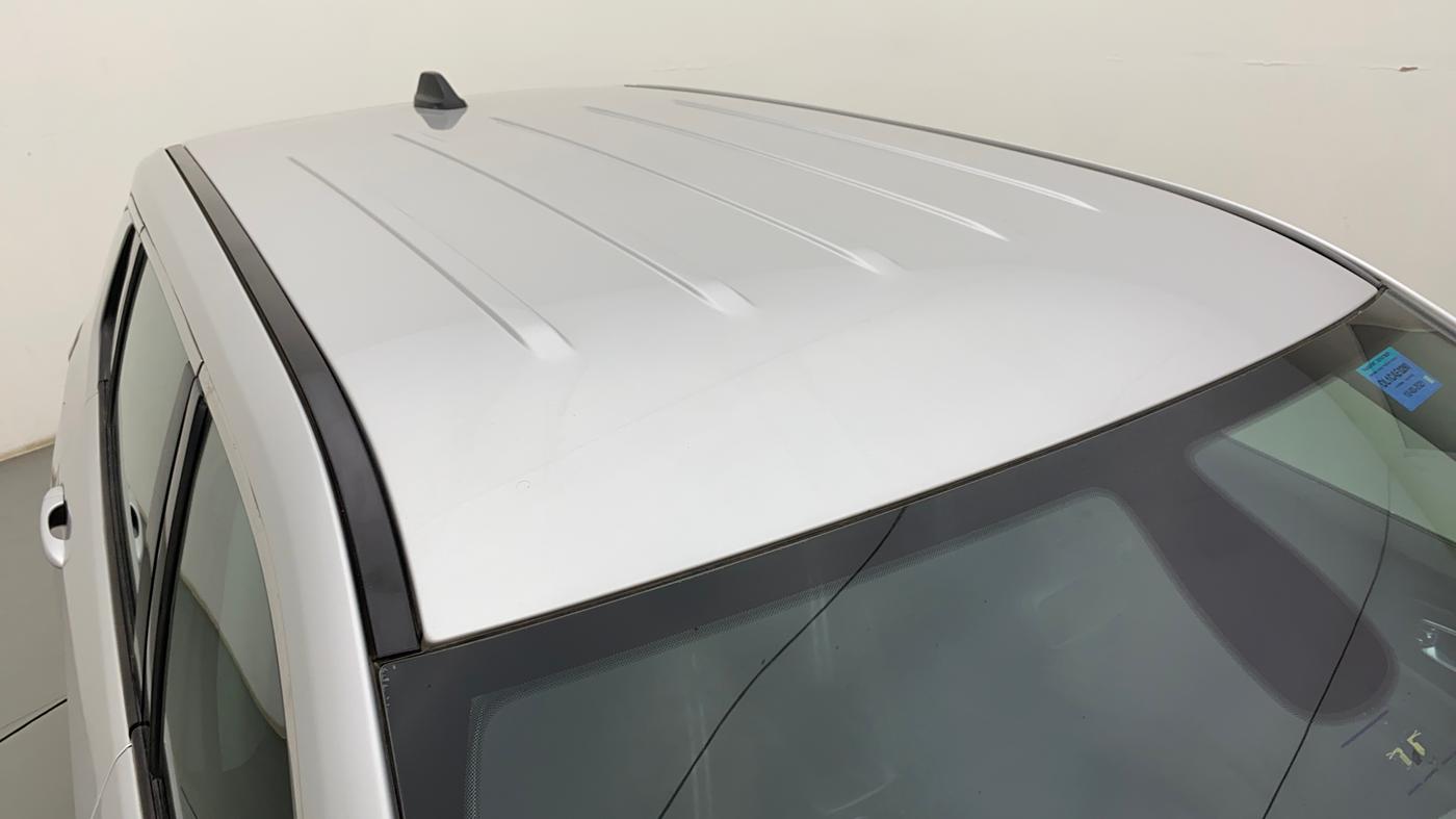2021 Jeep Compass SPORT 1.4 PETROL DCT, Petrol, Automatic, 37,129 km, Roof