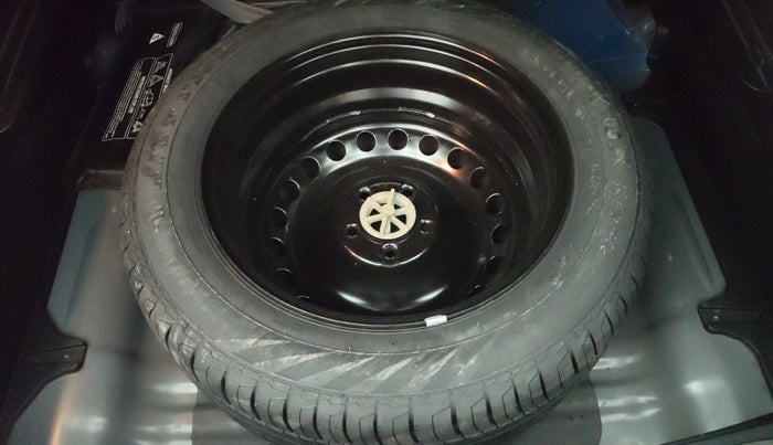 2020 Hyundai Creta SX 1.5 PETROL, Petrol, Manual, 43,651 km, Spare Tyre