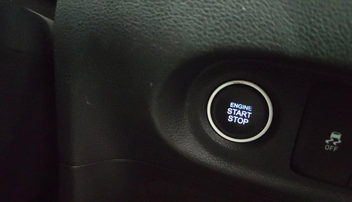 2020 Hyundai Creta SX 1.5 PETROL, Petrol, Manual, 43,651 km, Keyless Start/ Stop Button