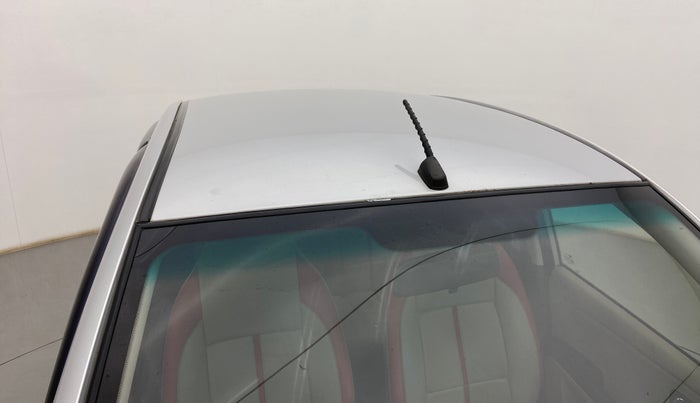 2011 Hyundai i10 SPORTZ 1.2, Petrol, Manual, 63,999 km, Roof
