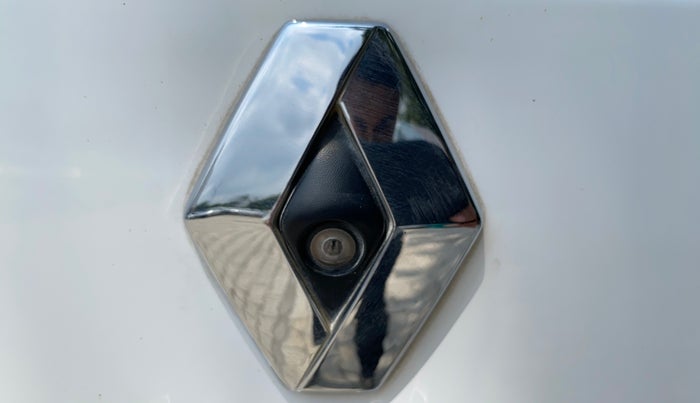2018 Renault Kwid RXT 1.0 (O), Petrol, Manual, 64,394 km, Parking Camera