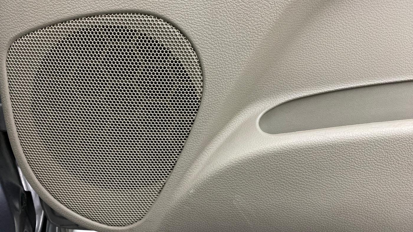 2017 Maruti Celerio VXI, Petrol, Manual, 26,616 km, Speaker