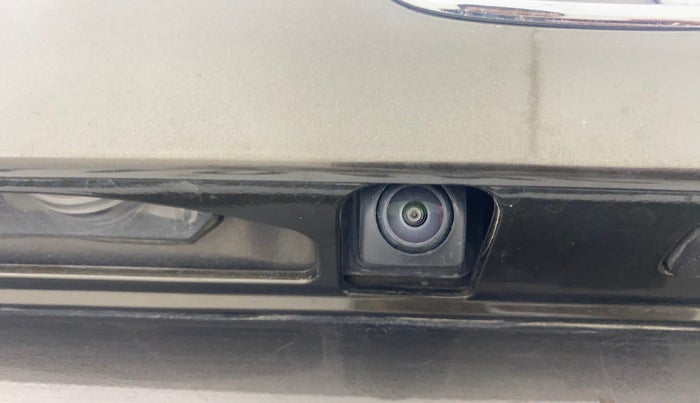 2023 Honda Amaze 1.2L I-VTEC VX CVT, Petrol, Automatic, 32,279 km, Parking Camera