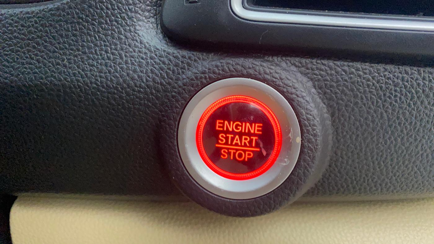 2023 Honda Amaze 1.2L I-VTEC VX CVT, Petrol, Automatic, 32,339 km, Keyless Start/ Stop Button