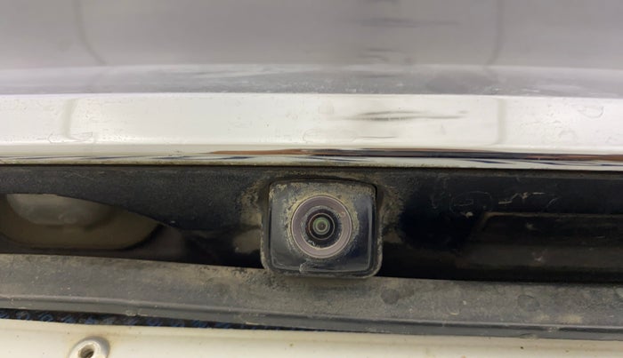 2018 Hyundai Creta SX PLUS AT 1.6 PETROL, Petrol, Automatic, 77,801 km, Parking Camera