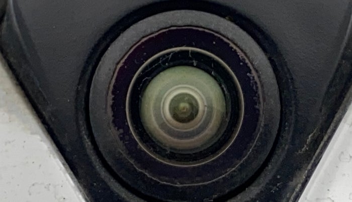 2022 Renault Kwid CLIMBER MT 1.0, Petrol, Manual, 14,836 km, Parking Camera