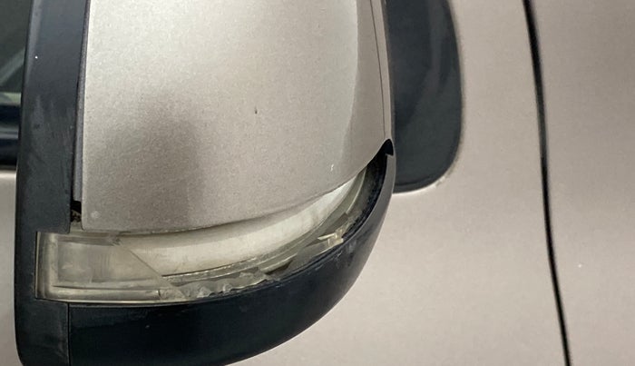 2012 Hyundai i20 MAGNA (O) 1.2, Petrol, Manual, 46,802 km, Right rear-view mirror - Indicator light not working
