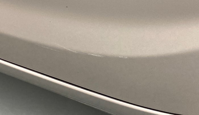2012 Hyundai i20 MAGNA (O) 1.2, Petrol, Manual, 46,802 km, Rear left door - Minor scratches