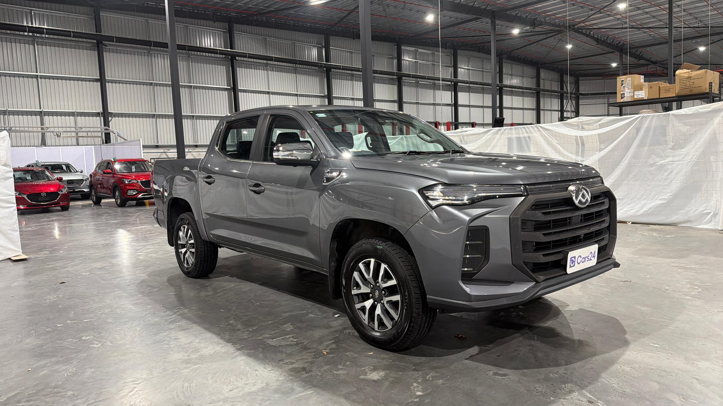LDV T60 image