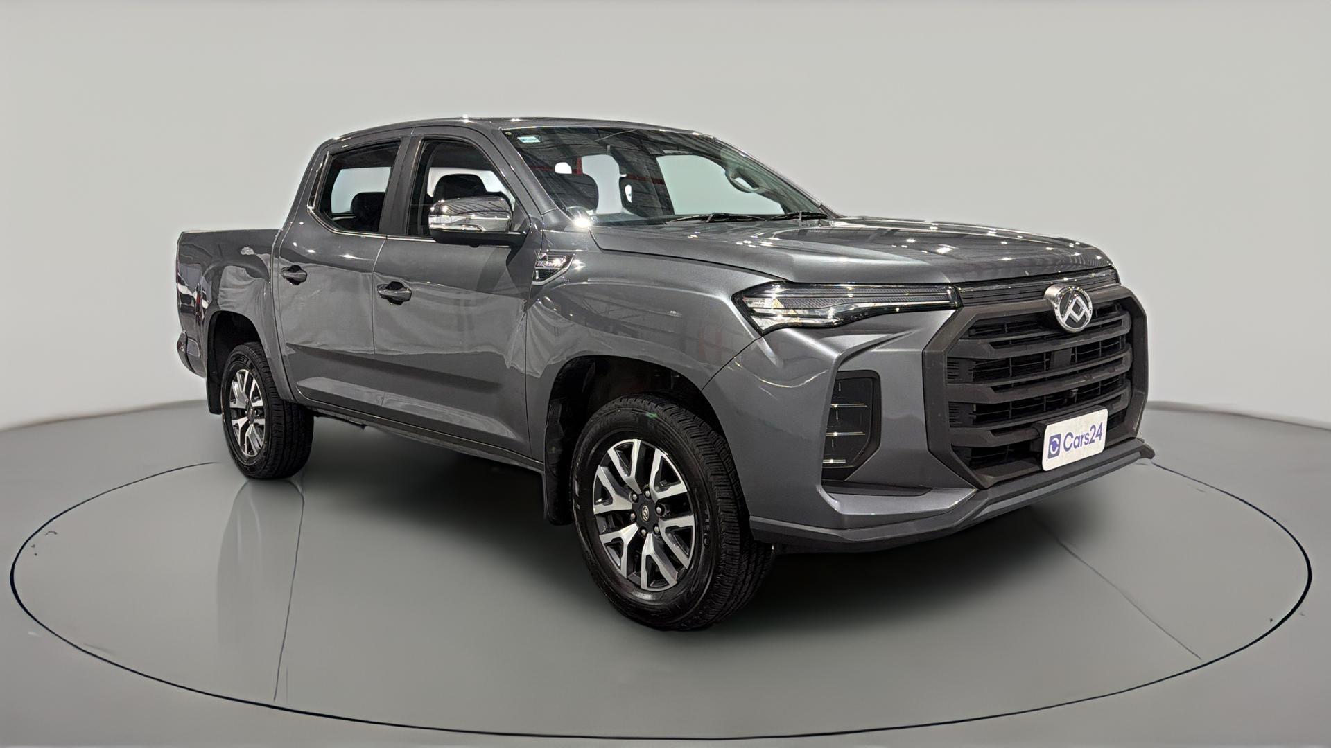 LDV T60 image