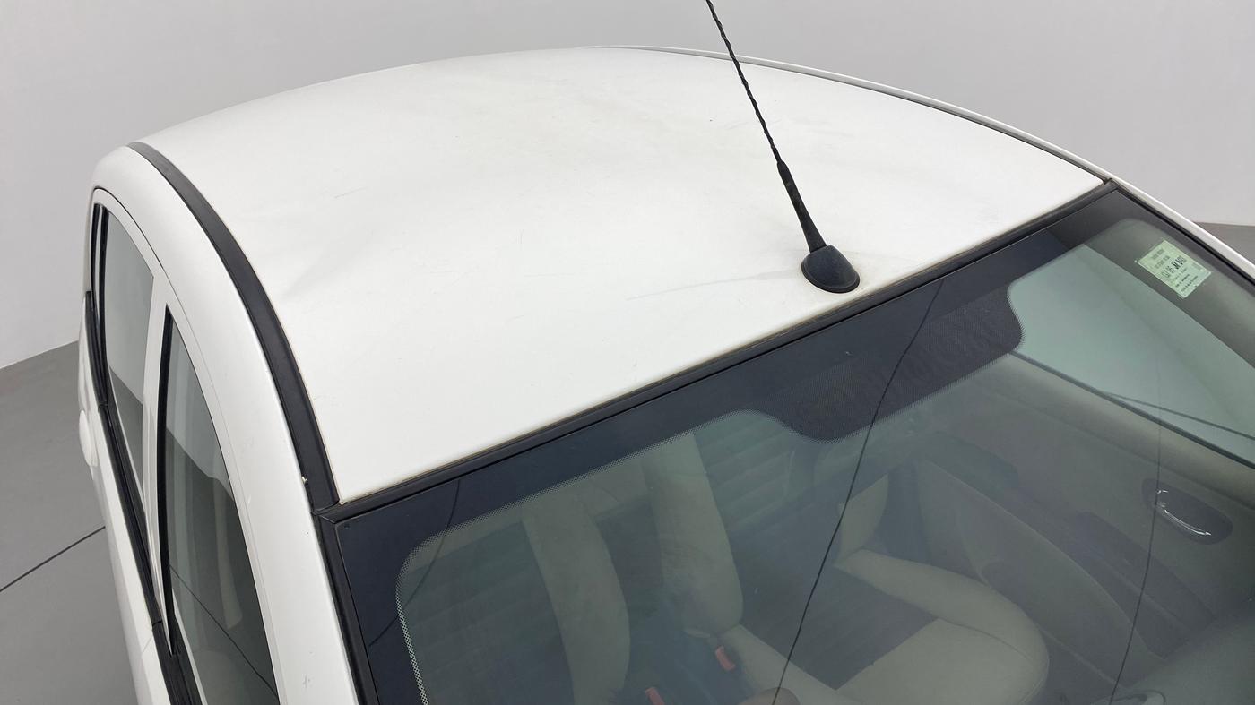 2015 Hyundai i10 SPORTZ 1.1, Petrol, Manual, 51,737 km, Roof