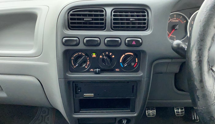 2012 Maruti Alto K10 VXI, Petrol, Manual, 49,241 km, Air Conditioner