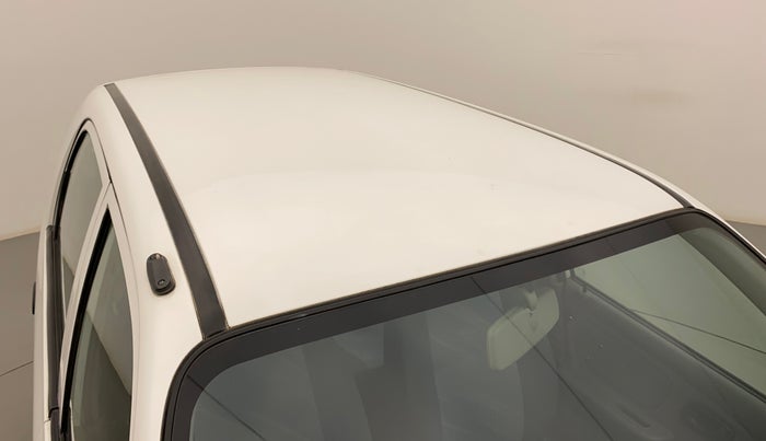 2012 Maruti Alto K10 VXI, Petrol, Manual, 49,241 km, Roof