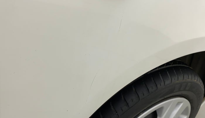 2012 Maruti Alto K10 VXI, Petrol, Manual, 49,241 km, Right fender - Minor scratches