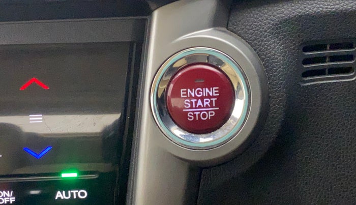 2016 Honda City 1.5L I-VTEC VX CVT, Petrol, Automatic, 23,008 km, Keyless Start/ Stop Button