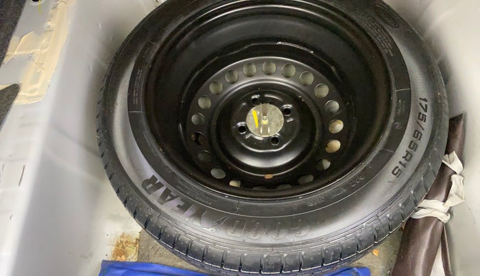 2016 Honda City 1.5L I-VTEC VX CVT, Petrol, Automatic, 23,008 km, Spare Tyre