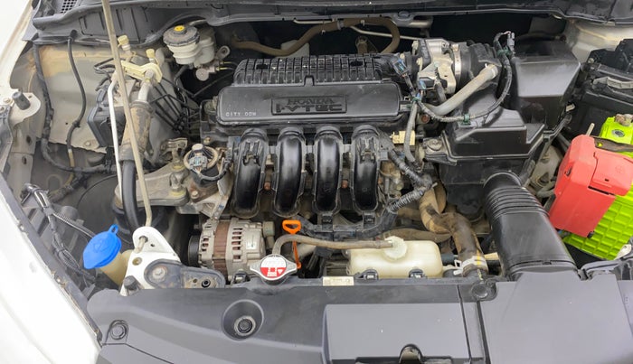 2016 Honda City 1.5L I-VTEC VX CVT, Petrol, Automatic, 23,008 km, Engine View - Right