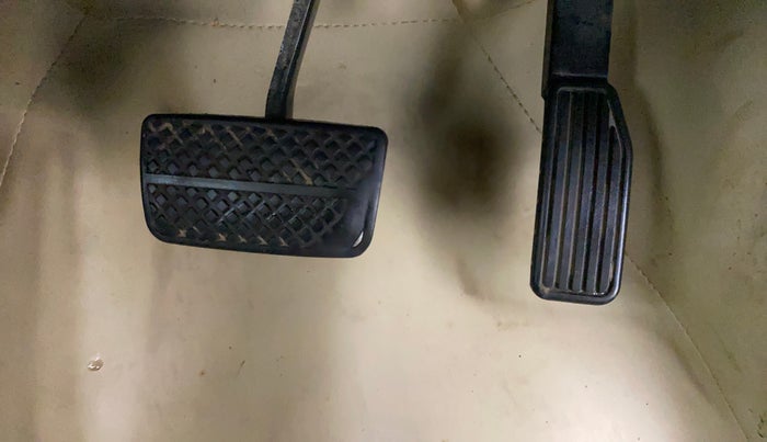 2016 Honda City 1.5L I-VTEC VX CVT, Petrol, Automatic, 23,008 km, Pedals