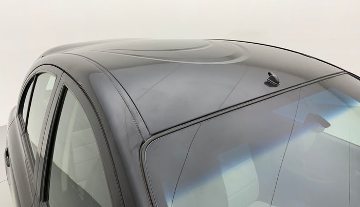 2011 Nissan Micra XE PETROL, Petrol, Manual, 43,398 km, Roof