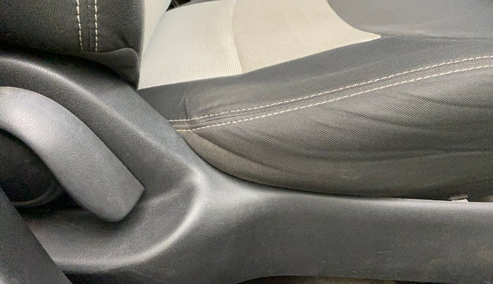 2011 Nissan Micra XE PETROL, Petrol, Manual, 43,398 km, Driver Side Adjustment Panel