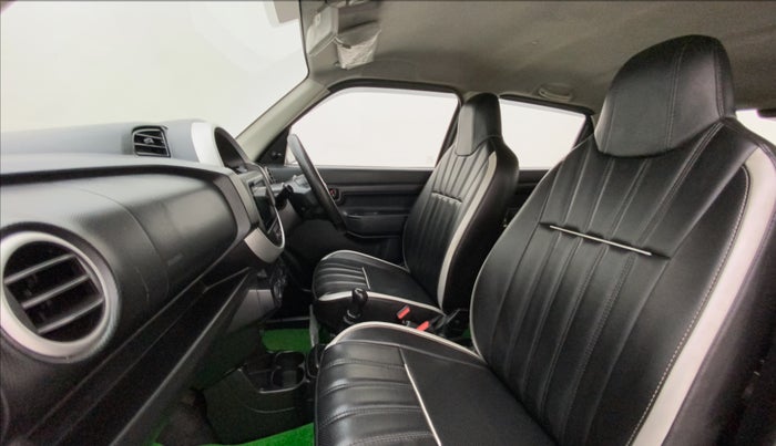 2020 Maruti S PRESSO VXI+, Petrol, Manual, 31,237 km, Right Side Front Door Cabin