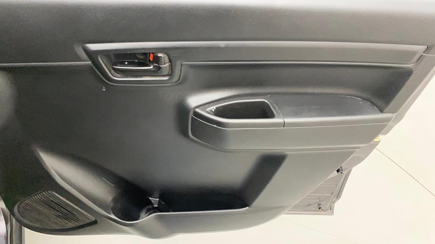 2020 Maruti S PRESSO VXI+, Petrol, Manual, 31,237 km, Driver Side Door Panels Control